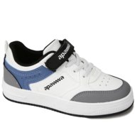 APAWWA laisvalaikio batai, ABC1313P-NAVY/WHITE, dydis