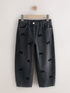 NEXT džinsai, F74205, 116 cm