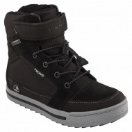 VIKING Žieminiai batai Zing Gore-tex Black 3-84500-203