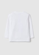 OVS marškinėliai ilgomis rankovėmis, 92 cm, 002553702