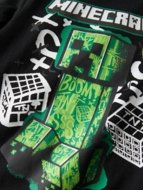 NAME IT MINECRAFT marškinėliai, 13252214-0 122-128 cm