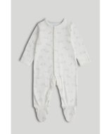 MOTHERCARE šliaužtinukas, 3 vnt., AX35601, 68 cm