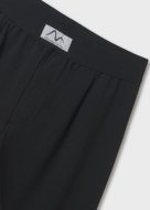 MAYORAL kelnės, black, 7.577-45, 16 cm