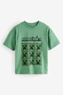 NEXT MINECRAFT marškinėliai trumpomis rankovėmis, B44853 116