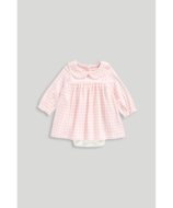 MOTHERCARE suknelė ilgomis rankovėmis, LK372 86