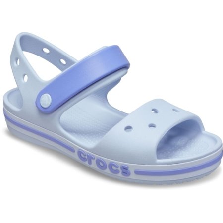 CROCS šlepetės BAYABAND, mėlynos, 211054-5AF, 35 dydis 