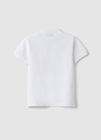 OVS polo marškinėliai trumpomis rankovėmis, 104 cm, 002613826 