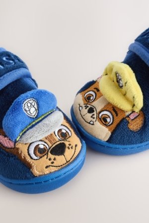 NEXT PAW PATROL šlepetės, F12802, 21,5 cm 