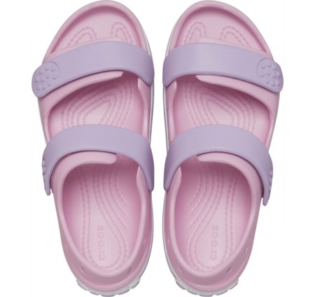 CROCS basutės, 209423-84I, 32 dydis 