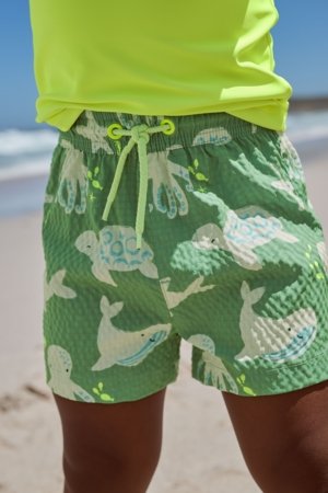 NEXT maudymosi kostiumėlis, E22307 80-86 