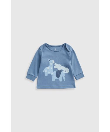 MOTHERCARE pižama 2 vnt., IF175 98 