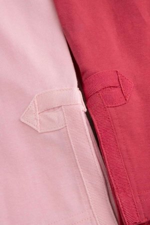 COCCODRILLO tamprės, raudonos, WC6122102GGK-017-104, 104 dydis 