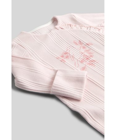 MOTHERCARE šliaužtinukas ilgomis rankovėmis 3 vnt., AV42301 cm 