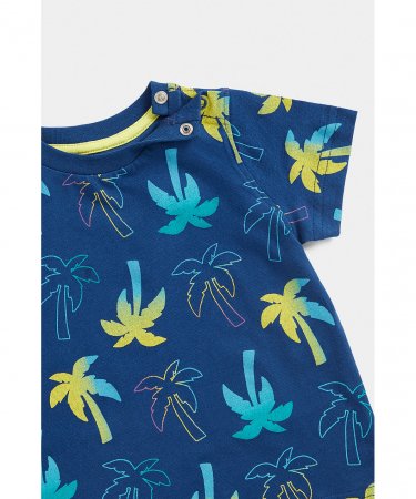 MOTHERCARE marškinėliai trumpomis rankovėmis, EC305 630930