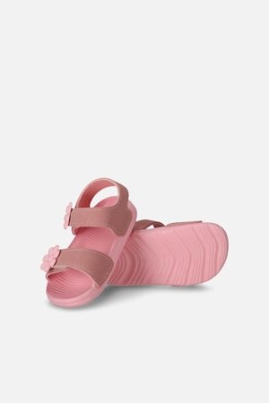 COCCODRILLO basutės, rožinės, WC6208106SHG-007-032, 32 dydis 