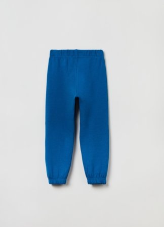 OVS 1 EN BOY 3-10Y JOGGER 2H 7-8 BLUE 001896693 