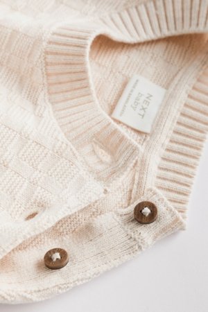 NEXT megztinis ir tamprės, Q96774 80-86 