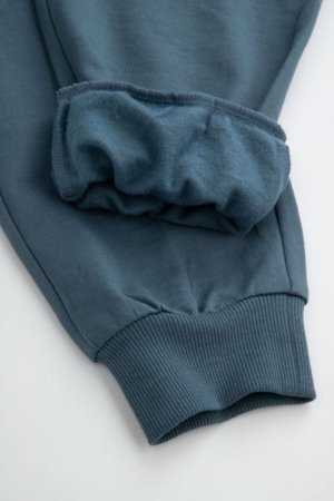 COCCODRILLO kelnės, pilkos, ZC5120201YBJ-019-140, 140 cm 