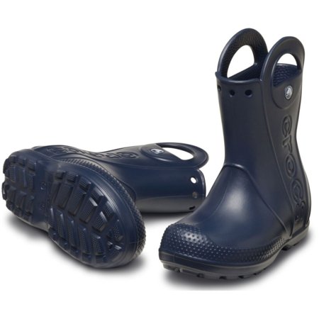 CROCS guminiai batai HANDLE IT RAIN BOOT KIDS 211056 211056- 27 dydis 