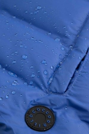 COCCODRILLO liemenė, mėlyna, WC6178101OBJ-032-164, 164 cm 