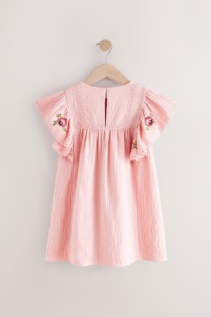 NEXT suknelė trumpomis rankovėmis, E47979, 146