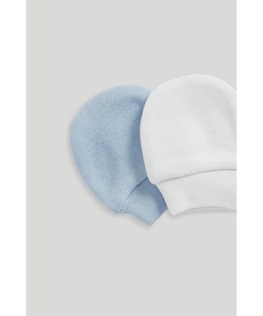 MOTHERCARE kepurė ir pirštinės kūdikiui, 2 vnt., CB271 607158