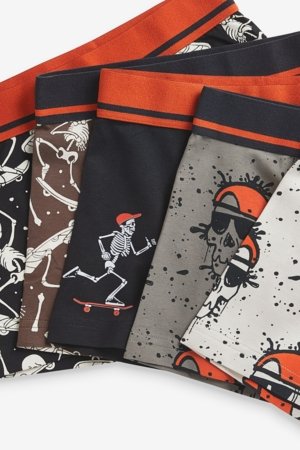 NEXT kelnaitės, 5vnt., N59100 110-116