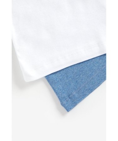 MOTHERCARE apatiniai marškinėliai be rankovių 5vnt. 134 867889 867889