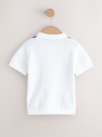 NEXT polo marškinėliai trumpomis rankovėmis, W47843, cm 