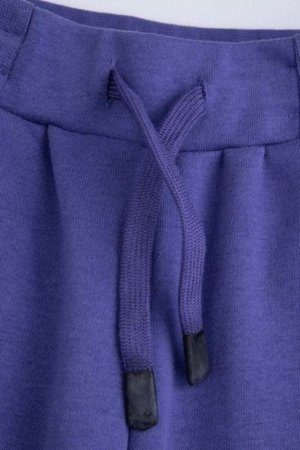 COCCODRILLO kelnės COSMIC GIRL JUNIOR, mėlynos, WC5120101CGJ-014-164, 164 cm 