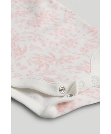 MOTHERCARE smėlinukas ilgomis rankovėmis 5 vnt., AV40501 cm 