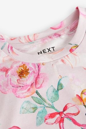 NEXT marškinėliai trumpomis rankovėmis, E44327 152 