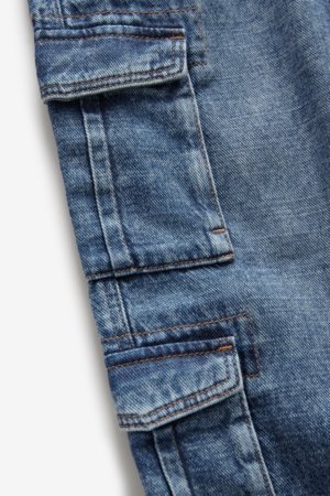 NEXT džinsai, B61901 146 