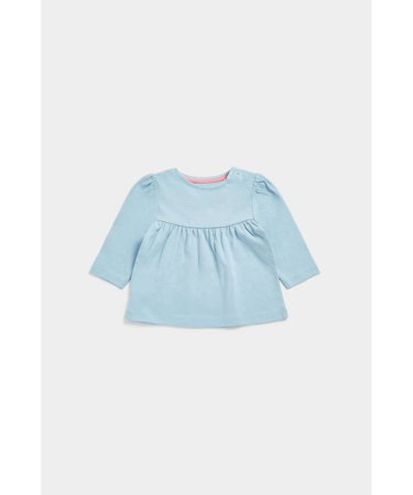 MOTHERCARE marškinėliai ilgomis rankovėmis ir tamprės, 2 vnt., EB490 622634