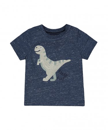 MOTHERCARE Marškin?liai trumpom rankov?m, VB277 205454