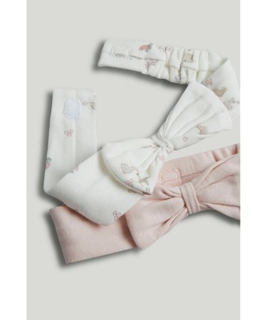 MOTHERCARE galvos juosta, 2 vnt., AX37601, One Size cm 