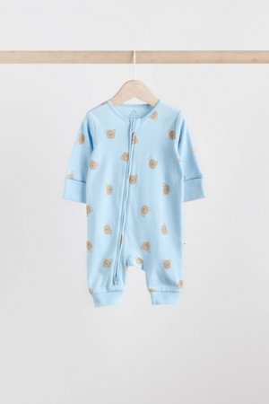 NEXT šliaužtinukas, 3 vnt., AA5955, 74-80 cm