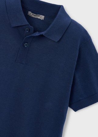 MAYORAL polo marškinėliai trumpomis rankovėmis, atlantic, 3.106-93, 98  cm 