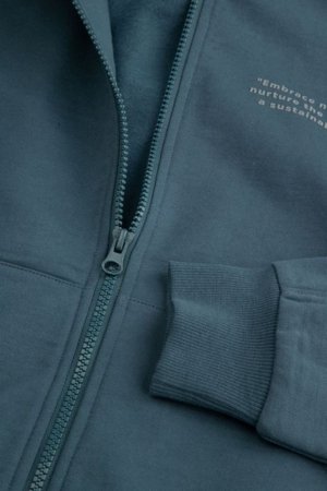 COCCODRILLO džemperis, pilkas, cm 