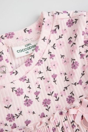 COCCODRILLO suknelė, spalvota, ZC5129102WGK-022-122, 122 cm 