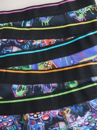 NEXT kelnaitės, 5 vnt., AW9875, 152 cm 