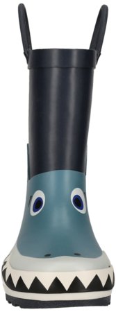 ZIG ZAG lietaus batai  ROOK, Z252407-2153, 27 dydis 