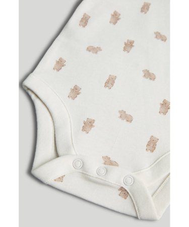 MOTHERCARE 8 dalių komplektas kūdikiui, AV50501 62 cm 