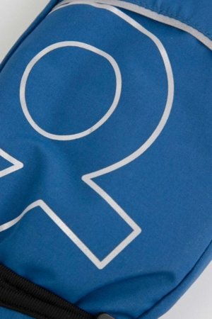 LEMON pirštinės, mėlynos, 