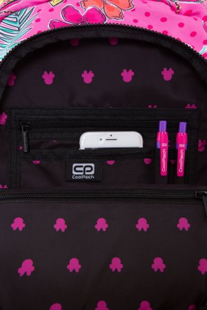 COOLPACK MINNIE MOUSE kuprinė, B48301 B48301