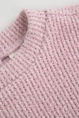 COCCODRILLO džemperis, violetinis, cm 