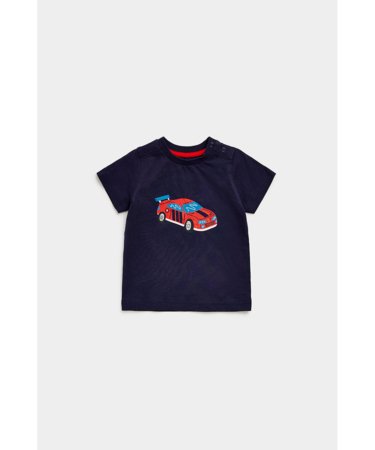 MOTHERCARE marškinėliai trumpomis rankovėmis, EC252 630212