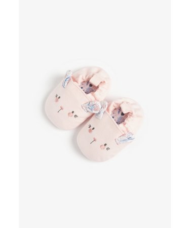 MOTHERCARE tekstiliniai batai, BB609 579894