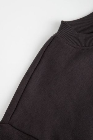 COCCODRILLO džemperis, pilkas, cm 