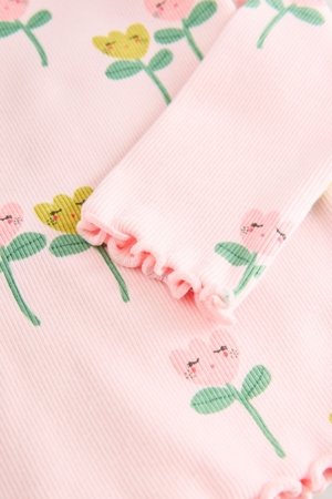 NEXT marškinėliai ilgomis rankovėmis, AD8236, 98-104 cm 